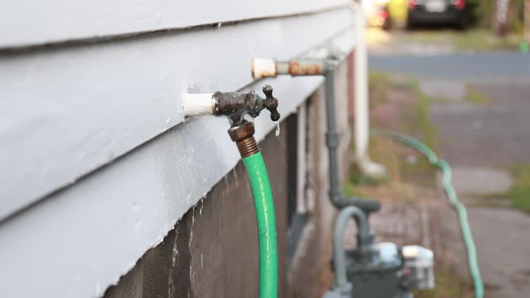 Best Weatherproofing and Sealing  in Highland Falls, NY